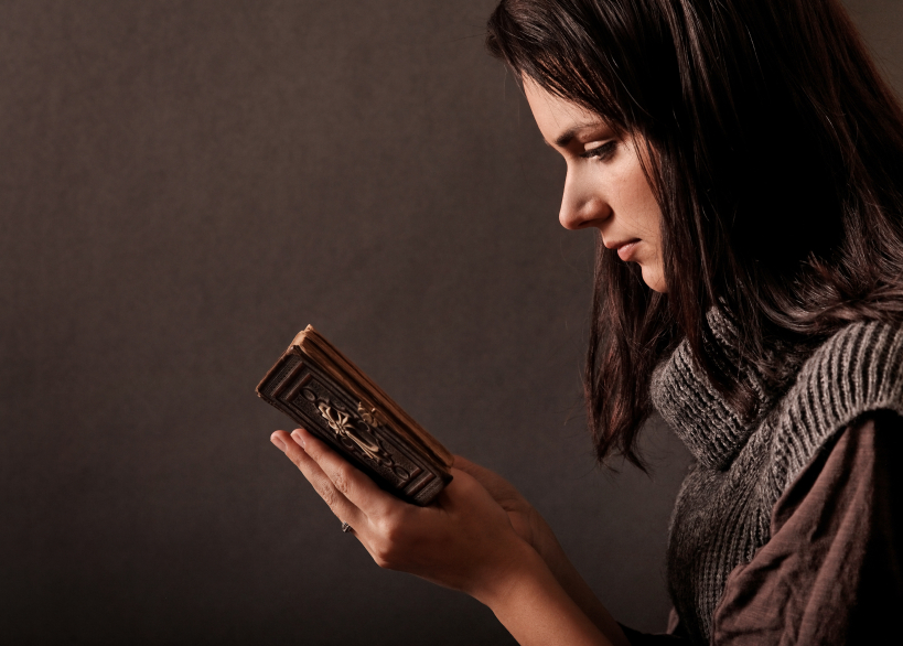 Ladies’ Bible Study Taking a Break until January