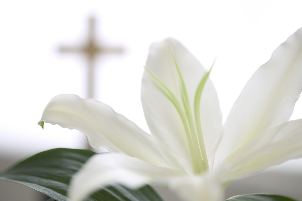 Resurrection Sunday: March 27, 2016