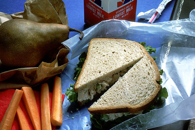 Senior Fellowship Brown-Bag Lunch