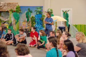 Vacation Bible School