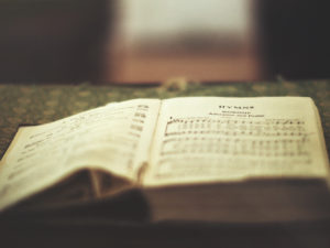 Open Hymnal